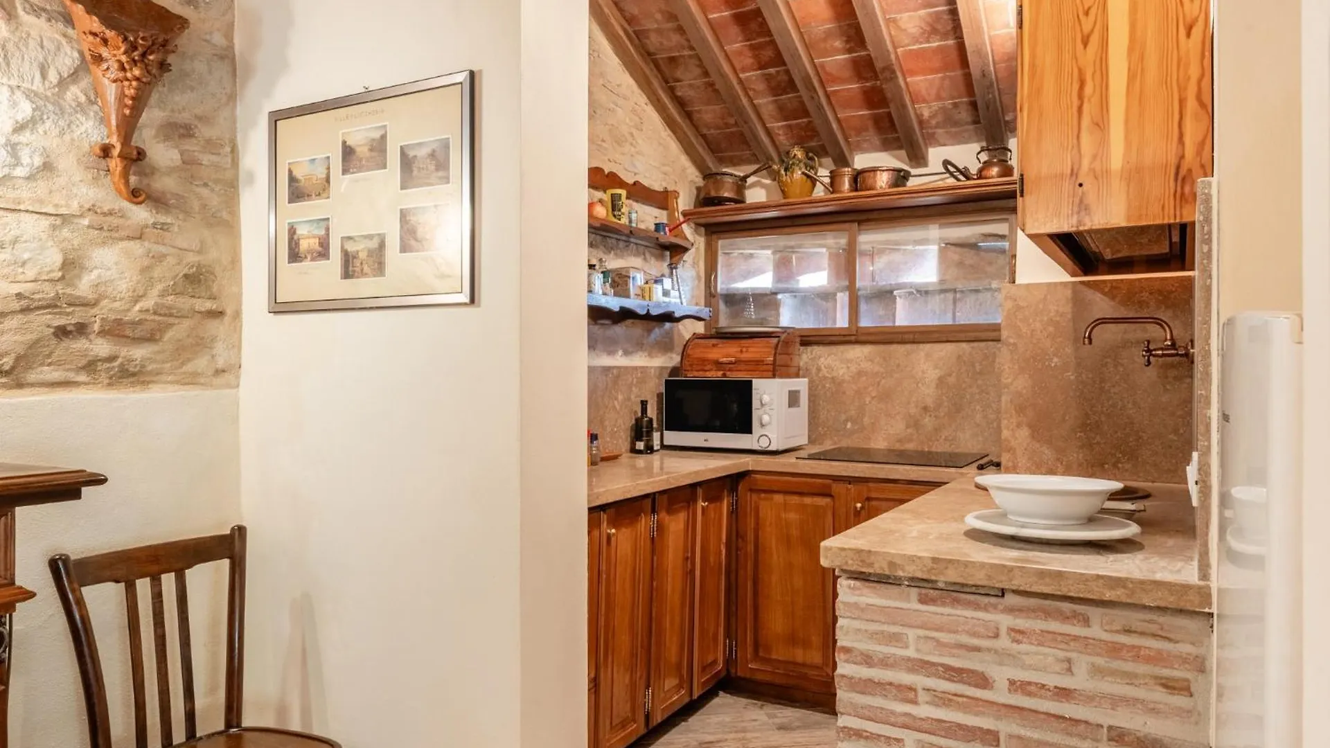 La Capanna Di Arturo Piano Terra Villa Capannori Holiday home