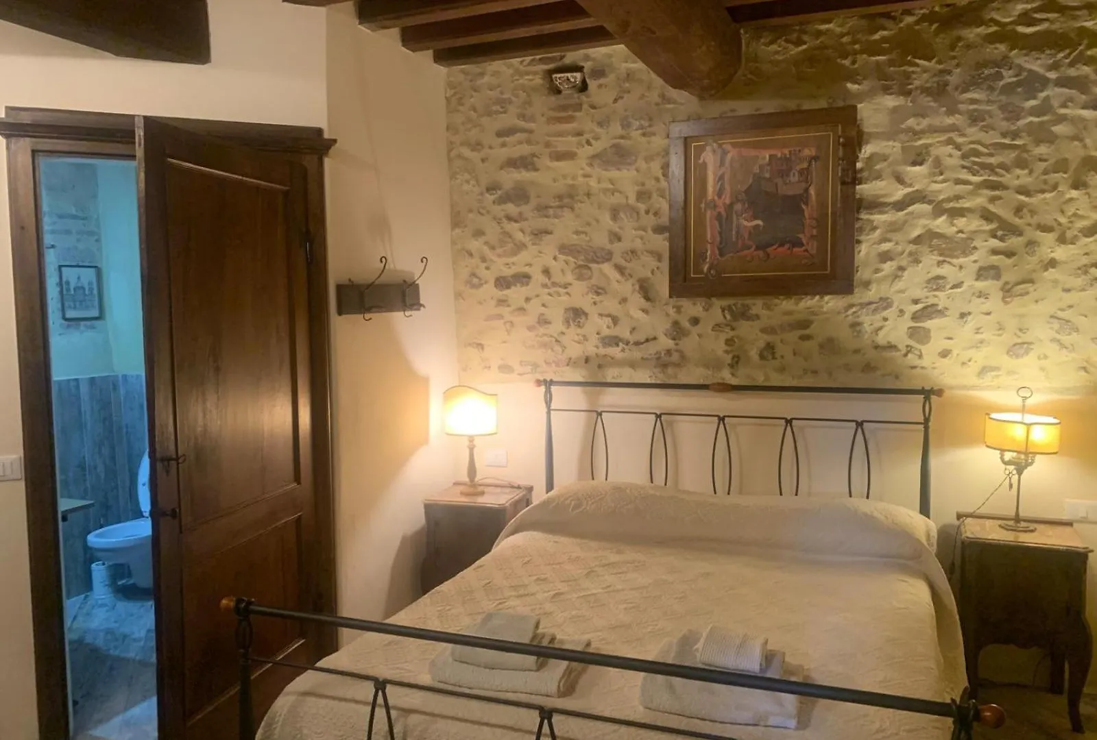 La Capanna Di Arturo Piano Terra Villa Capannori